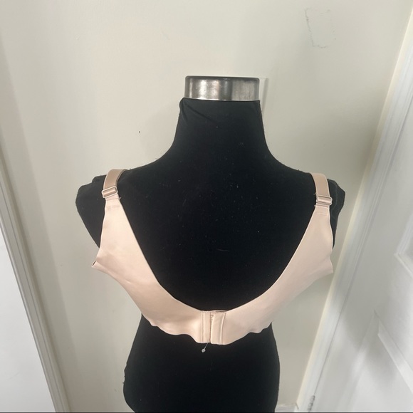 Soma Vanishing Back Full Coverage 40DDD Bra - Picture 4 of 11